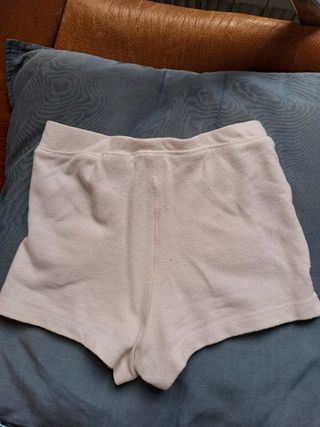 Pantalone neonata 9-12 mesi