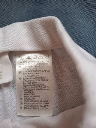 Pantalone neonata 9-12 mesi