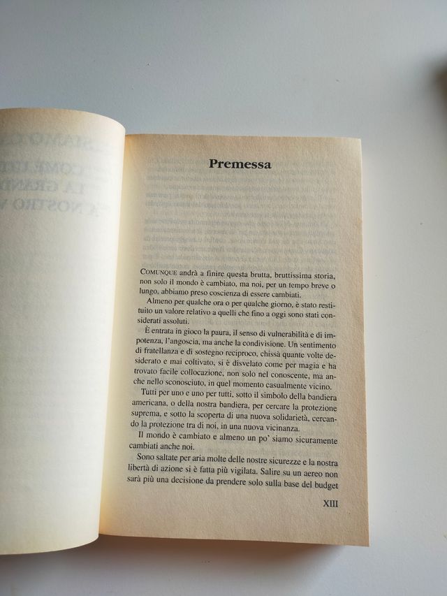 Scegliamoci il destino