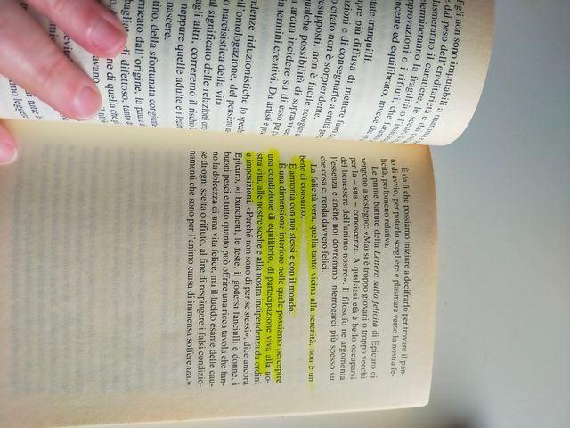 Scegliamoci il destino