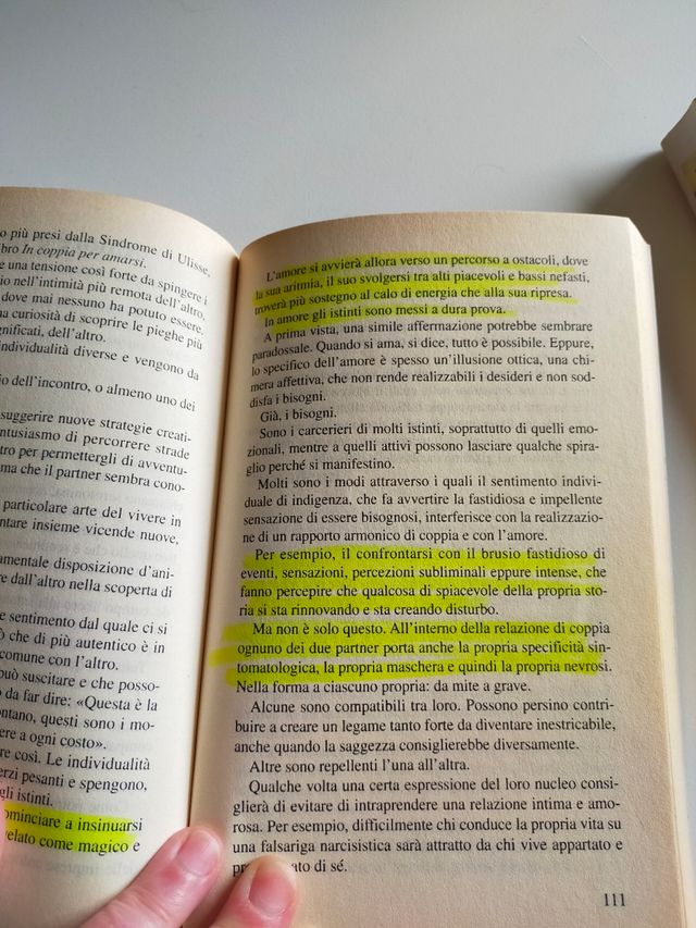 Scegliamoci il destino