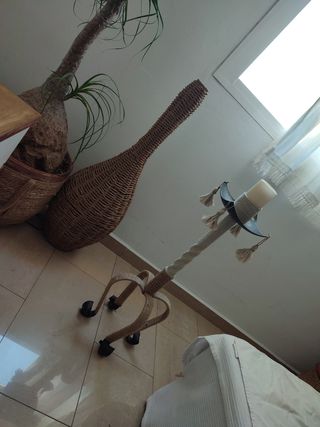 Candelabro decoración 