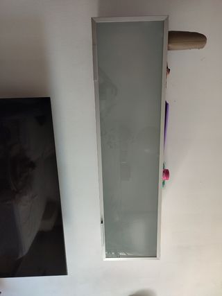 Vitrina mueble de salón 