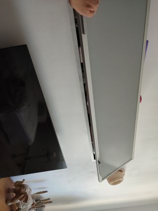 Vitrina mueble de salón 