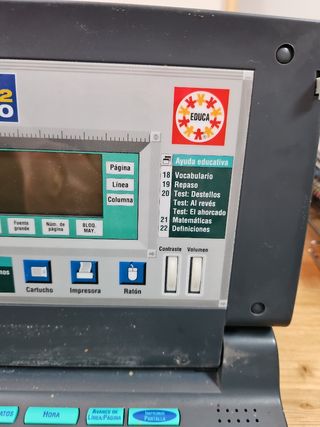 Master Computer 2 9000
