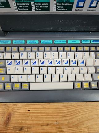 Master Computer 2 9000