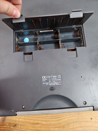 Master Computer 2 9000
