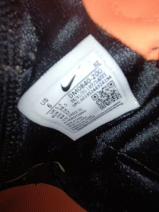 zapatillas nike acg air mowabb hombre
