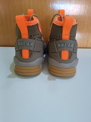 zapatillas nike acg air mowabb hombre