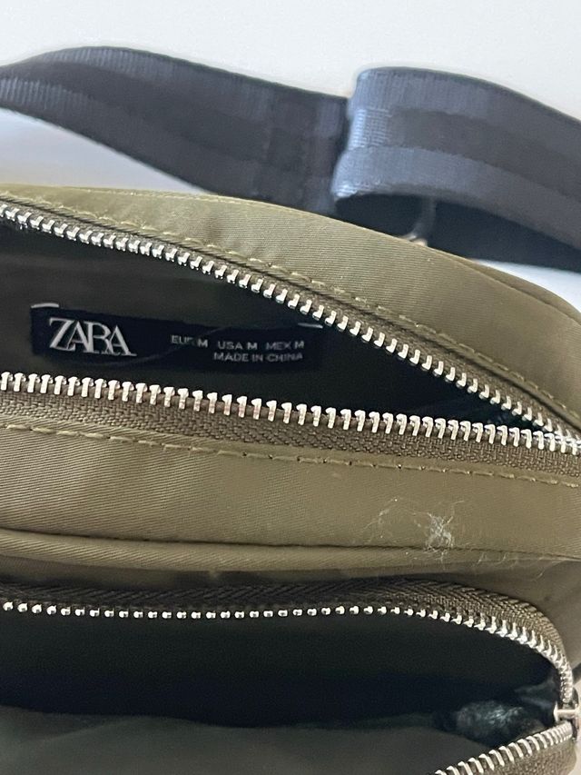 Borsa Zara