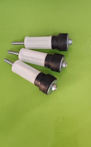 Tornillos de transporte
