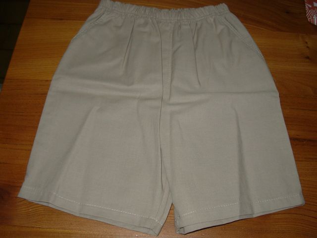 Completo bimbo anni 6