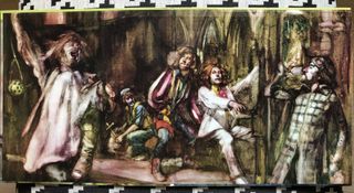 Jethro Tull – Aqualung