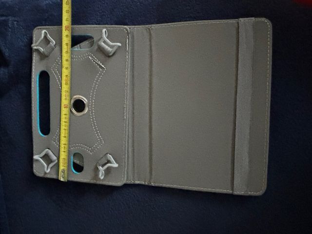 Funda tablet universal 7 pulgadas