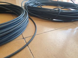 Cable fibra óptica