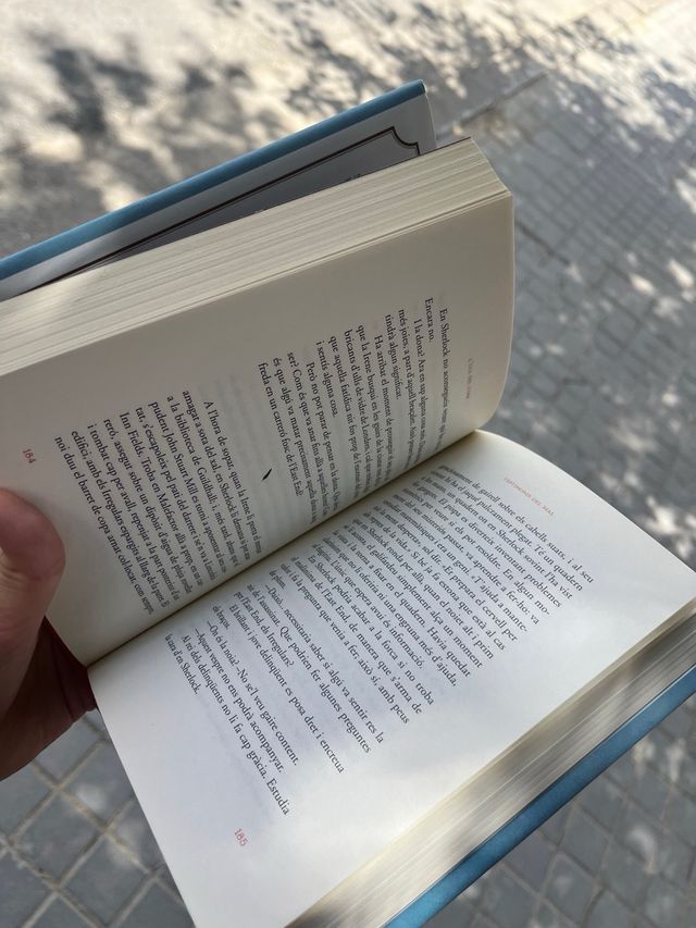 El joven sherlock holmes