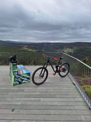 Merida one sixty XL 2019 Enduro/Dh