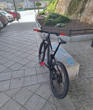 Merida one sixty XL 2019 Enduro/Dh