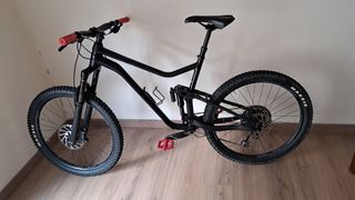 Merida one sixty XL 2019 Enduro/Dh
