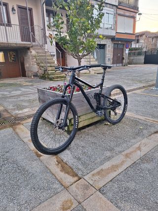 Merida one sixty XL 2019 Enduro/Dh