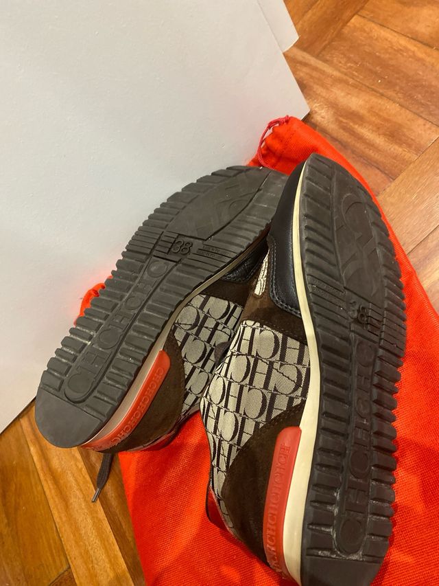 deportivas carolina herrera