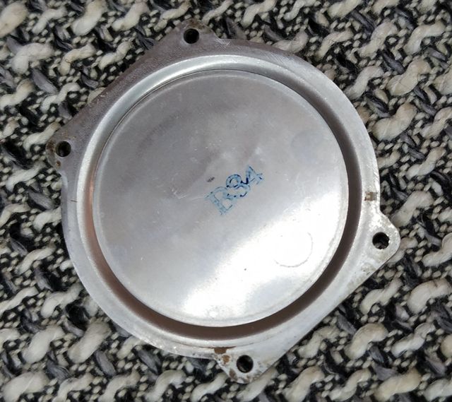 Fondello orologio casio 801 DW 5300