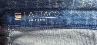 Pantalón vaquero G-Star RAW