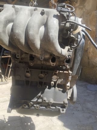 Motor golf mk2 bloque 2e