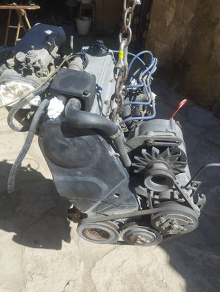 Motor golf mk2 bloque 2e