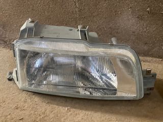 faros renault 21