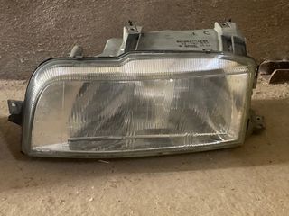 faros renault 21