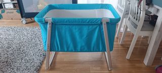 Mini cuna babyhome