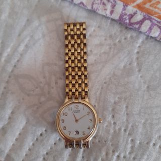 Reloj pulsera Citizen vintage.Para reparar. 