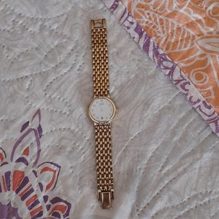 Reloj pulsera Citizen vintage.Para reparar. 