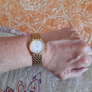 Reloj pulsera Citizen vintage.Para reparar. 