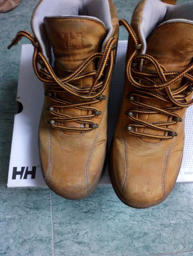 Botas Helly Hansen