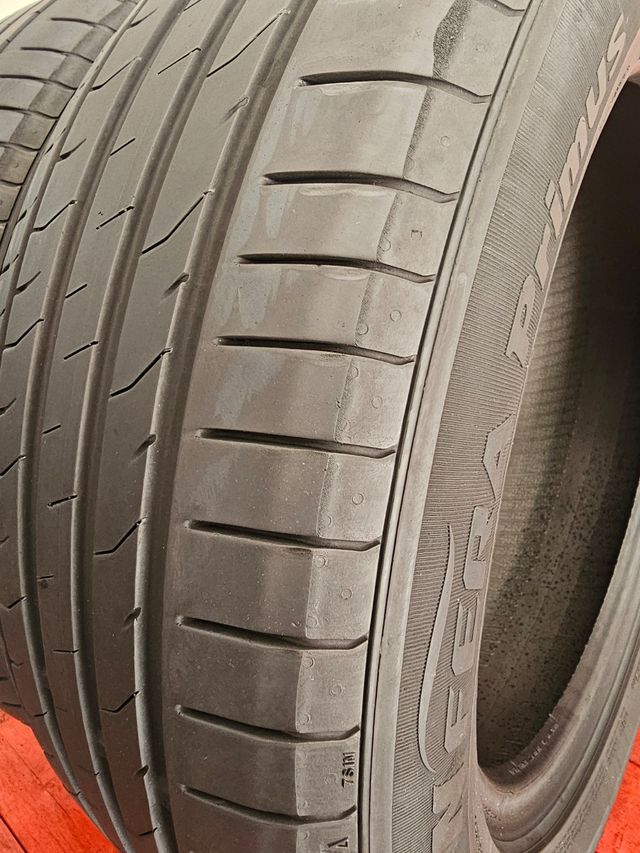 225 55 17 101W