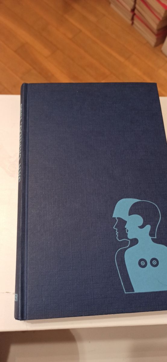 Libro San Camilo 1936