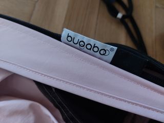Capota ventilada bugaboo 