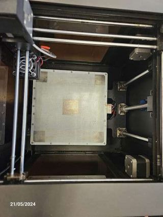 Impresora 3D M200 Zortrax