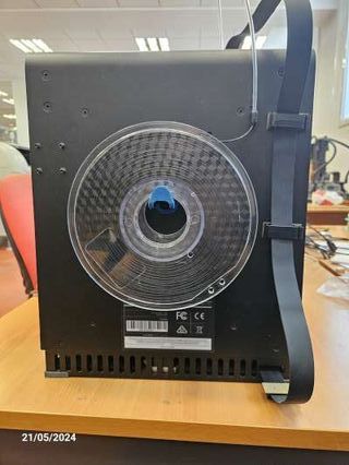 Impresora 3D M200 Zortrax