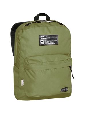 Mochila Superbreak JanSport 26L Nueva