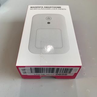 Telekom Magenta Smarthome - Rilevatore. 510656
