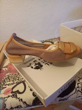 Zapatos