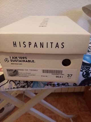 Zapatos