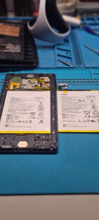 Bateria Tablet Lenovo