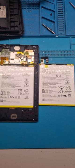 Bateria Tablet Lenovo