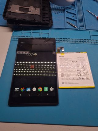 Bateria Tablet Lenovo