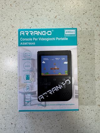 Gameboy portatile