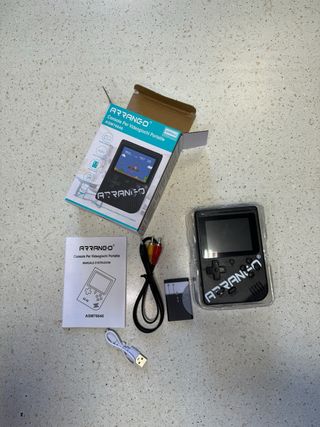 Gameboy portatile